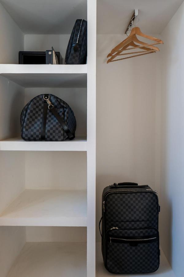 Rome Central Business Rooms Ngoại thất bức ảnh