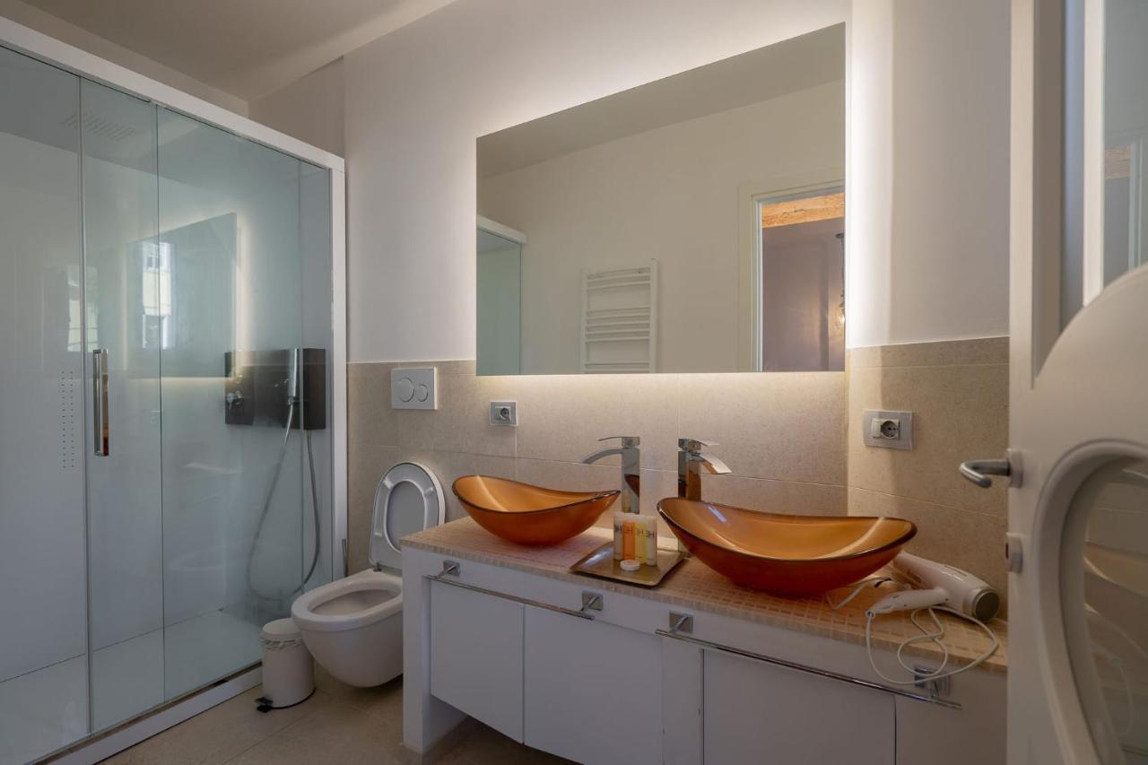 Rome Central Business Rooms Ngoại thất bức ảnh