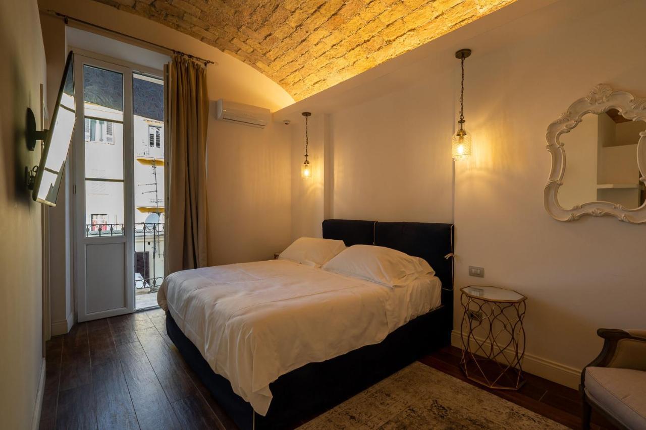 Rome Central Business Rooms Ngoại thất bức ảnh