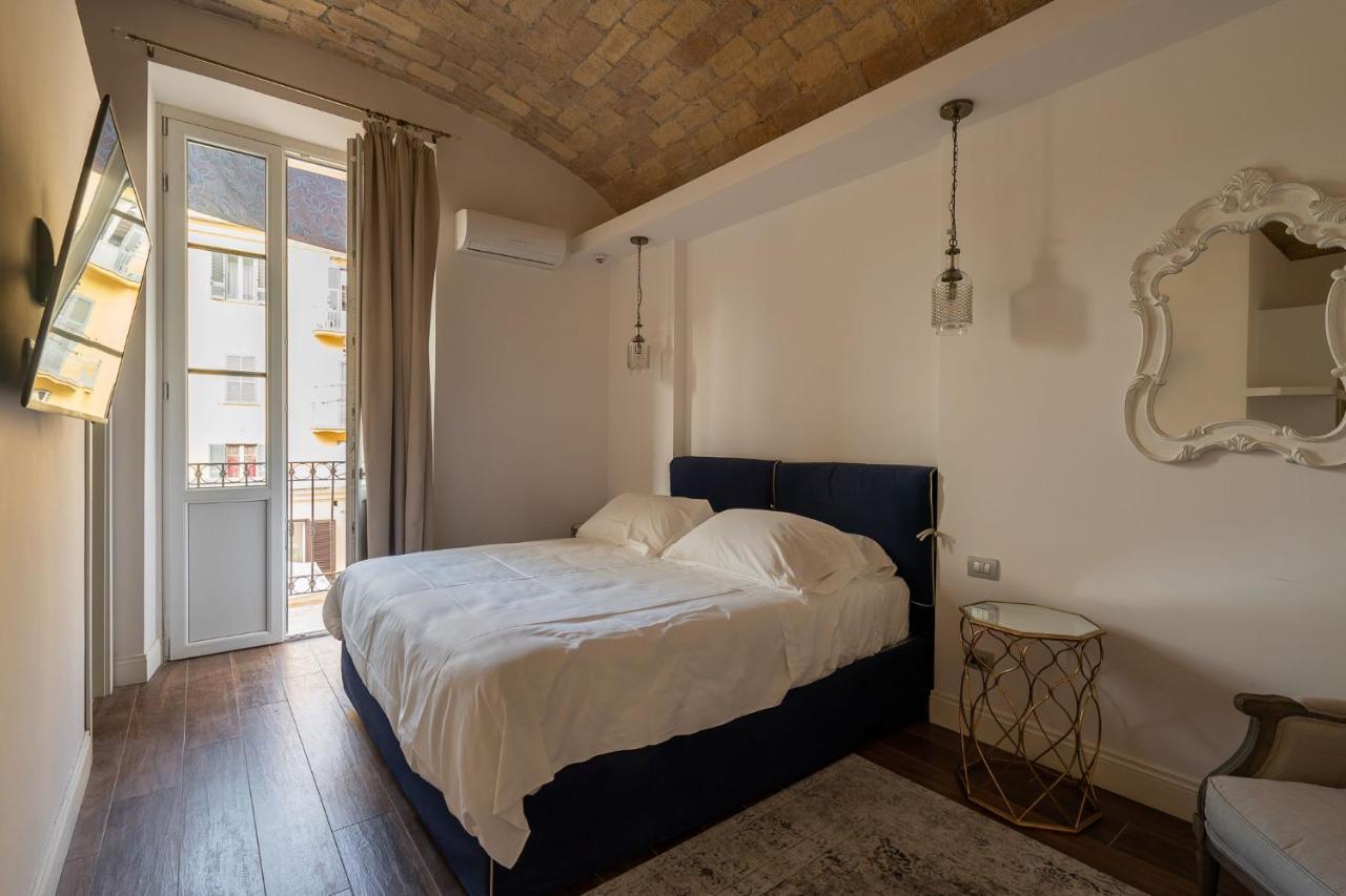 Rome Central Business Rooms Ngoại thất bức ảnh