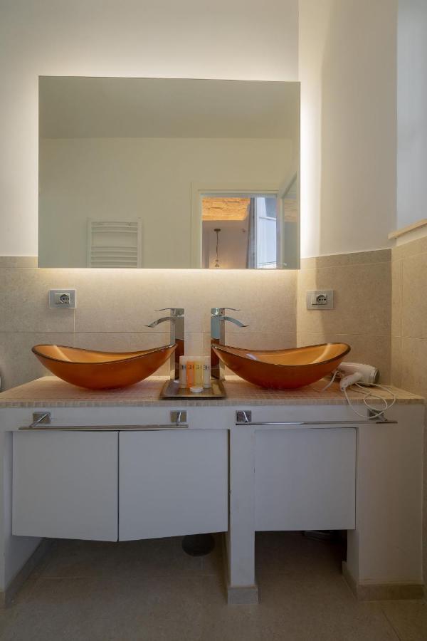 Rome Central Business Rooms Ngoại thất bức ảnh