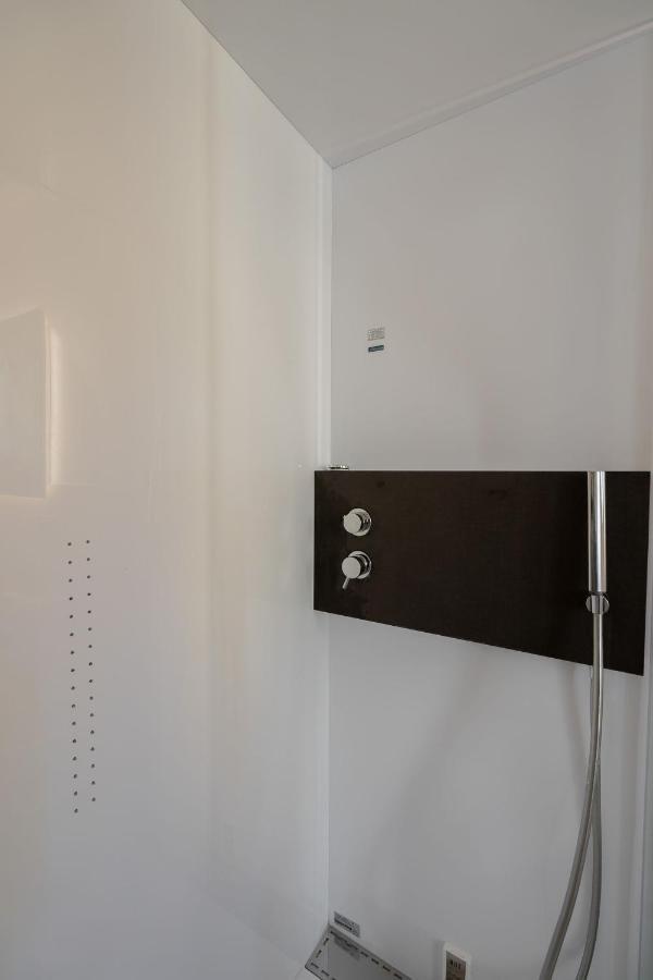 Rome Central Business Rooms Ngoại thất bức ảnh