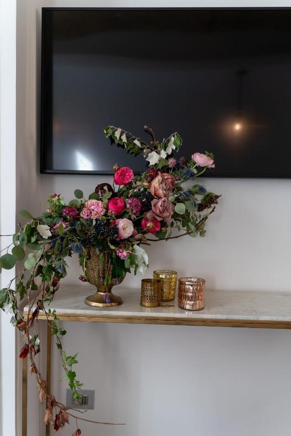 Rome Central Business Rooms Ngoại thất bức ảnh