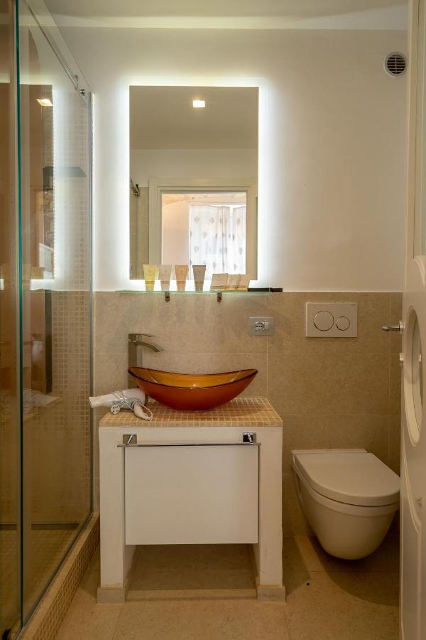 Rome Central Business Rooms Ngoại thất bức ảnh