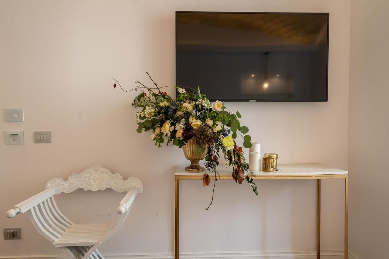 Rome Central Business Rooms Ngoại thất bức ảnh
