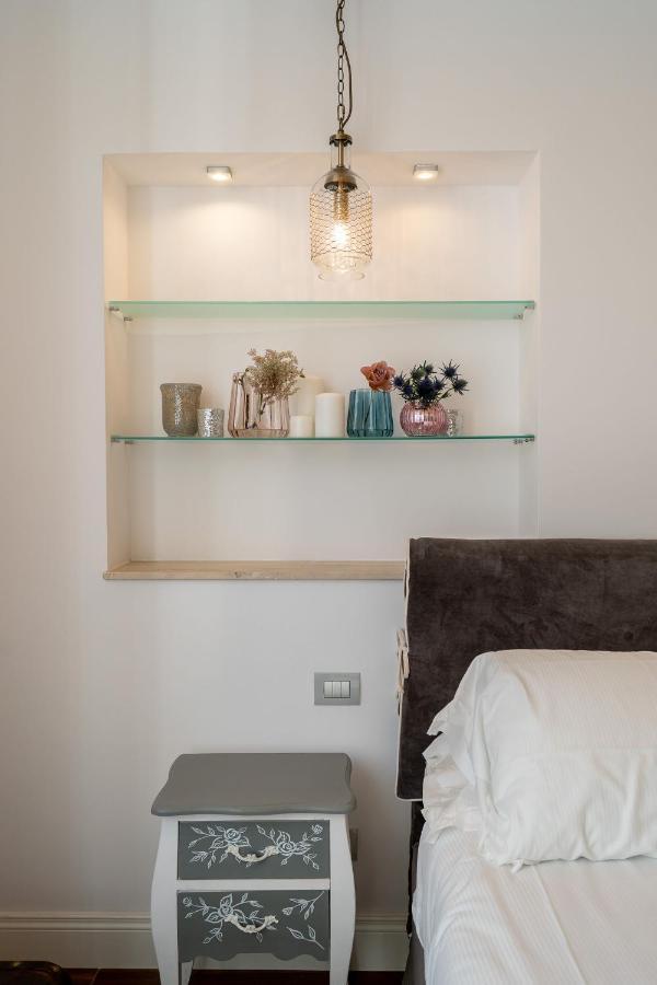 Rome Central Business Rooms Ngoại thất bức ảnh