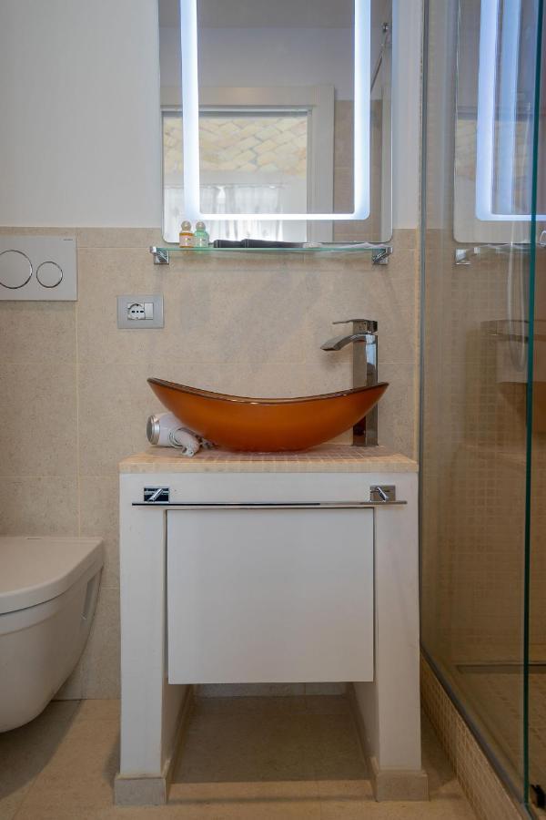 Rome Central Business Rooms Ngoại thất bức ảnh