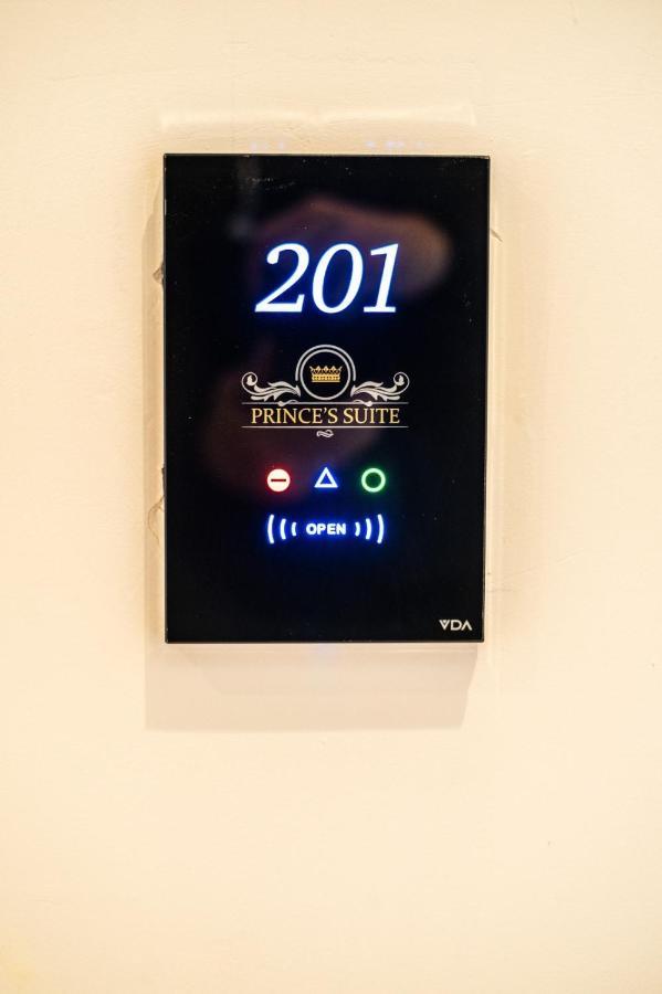 Rome Central Business Rooms Ngoại thất bức ảnh
